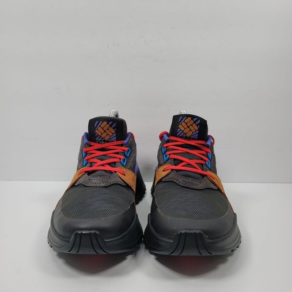 Columbia Men's Wildone Anthem Sample Shoes BL0177-546 US Size 7 - Picture 3 of 9